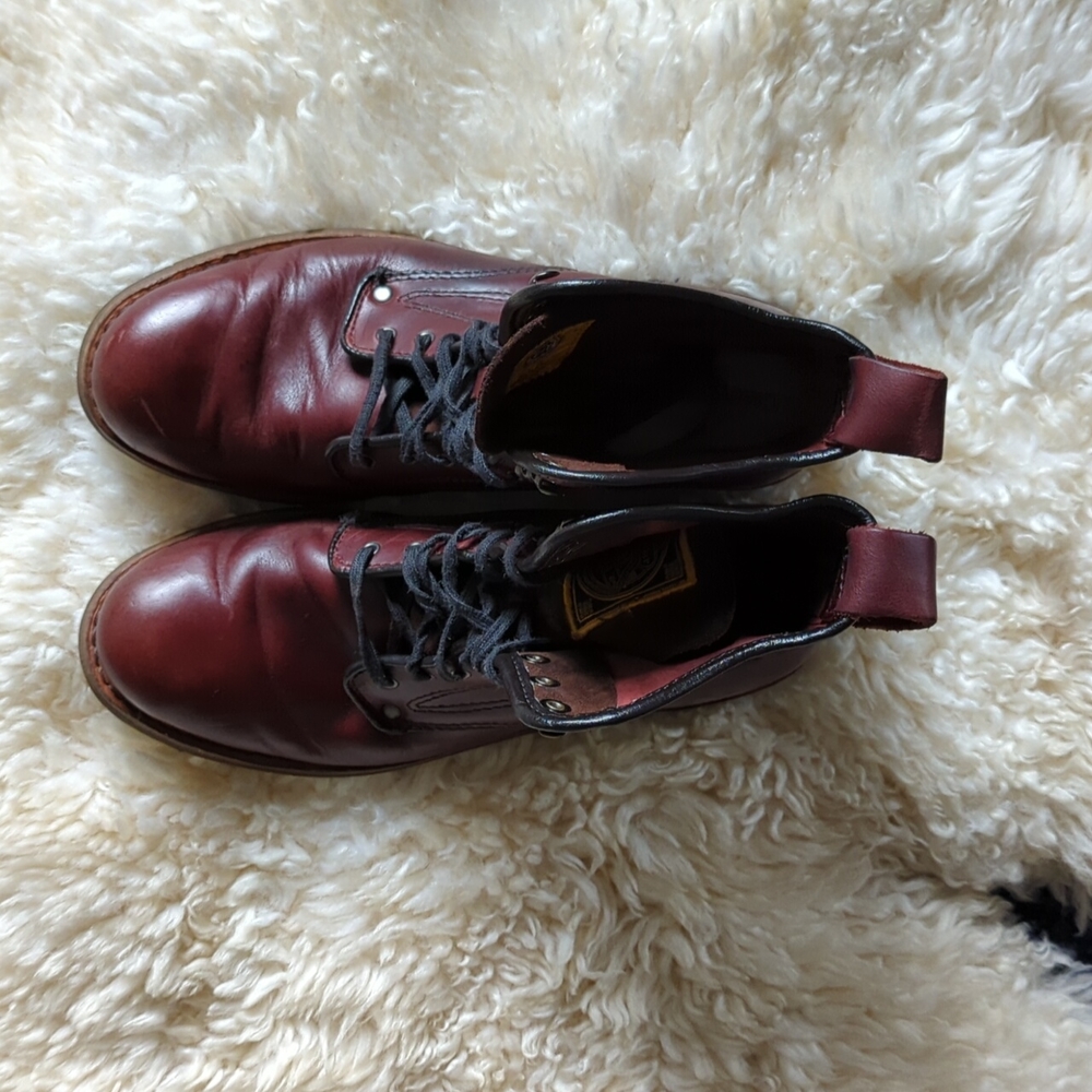 Caterpillar Boots - Picture 9 of 10